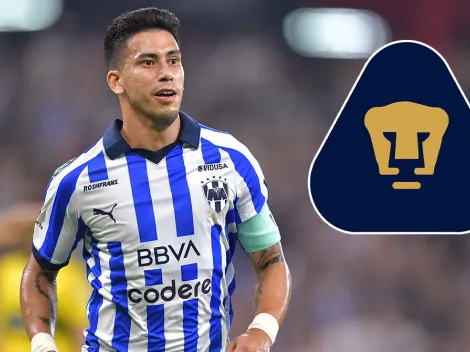 Pumas sueña con Maxi Meza: la jugosa oferta que está dispuesto a hacer