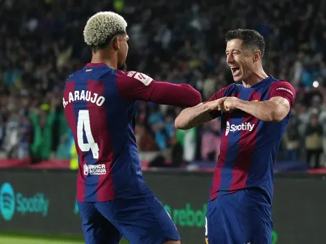 Almería vs Barcelona 16/05/2024: los pronósticos indican un triunfo culé