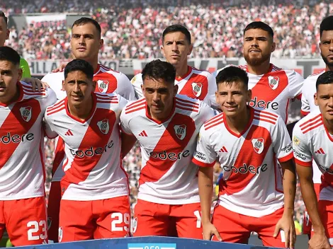 Rayados ofertó por un jugador de River Plate: ¿quién es?