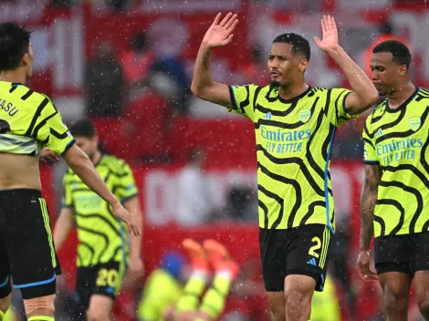 Arsenal vs Everton 19/05/2024: los pronósticos indican un triunfo de los Gunners