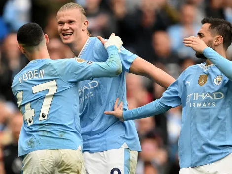 Manchester City vs West Ham 19/05/2024: los pronósticos indican un triunfo de Los Ciudadanos
