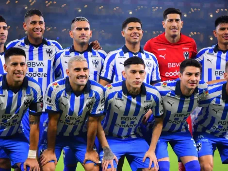 ¿Cuántos goles necesita Rayados para eliminar a Cruz Azul?