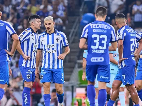 Muchas críticas: afición de Rayados señala a los culpables de la eliminación