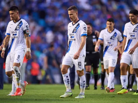 Estallaron las redes: la publicación de Rayados que enfureció a la afición