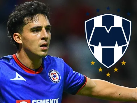 Tras la semifinal: Faravelli elogia a Rayados de Fernando Ortiz