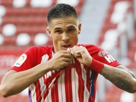 ¿Djuka a Atlas? Los 'Zorros' podrían fichar su primer refuerzo