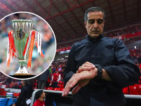 Concachampions 2025: ¿puede clasificar Toluca o ya no?