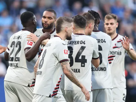 Atalanta vs Bayer Leverkusen 22/05/2024: los pronósticos señalan una victoria de los alemanes