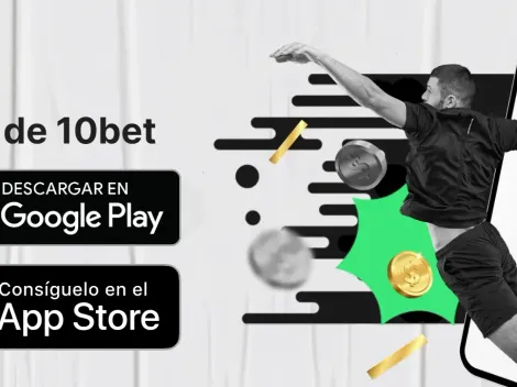 10bet app Mexico: descarga la app para iOS y Android
