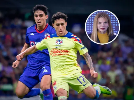 ¿América o Cruz Azul? Mhoni Vidente predijo al ganador de la final