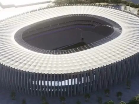 Debate en redes: afición de Cruz Azul propone nombres para nuevo estadio de Cruz Azul