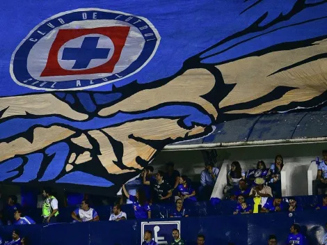 Atención aficionados celestes: ofrecen tacos gratis si Cruz Azul se consagra campeón