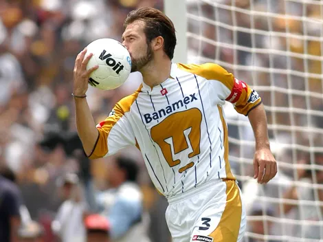 La dura crítica de Joaquín Beltrán a la directiva de Pumas UNAM