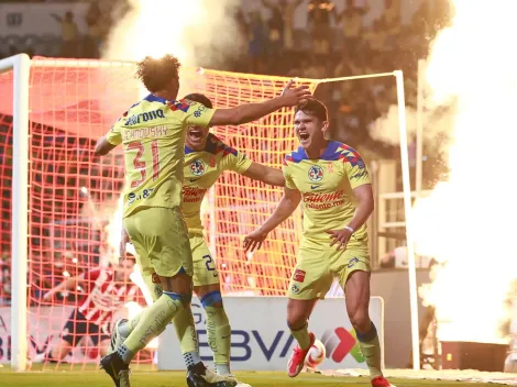 América le hizo un pedido a su afición antes de la vuelta de la final