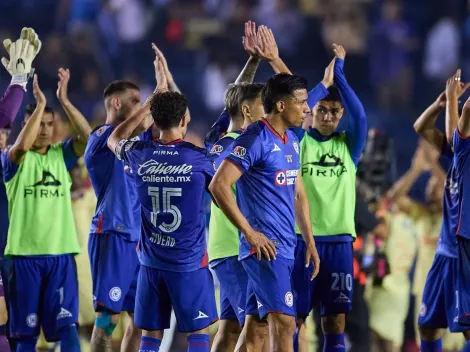 ¿Qué resultado necesita Cruz Azul para consagrarse campeón ante América?