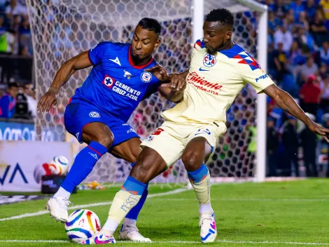 ¿Qué pasa si la final entre América y Cruz Azul termina empatada?