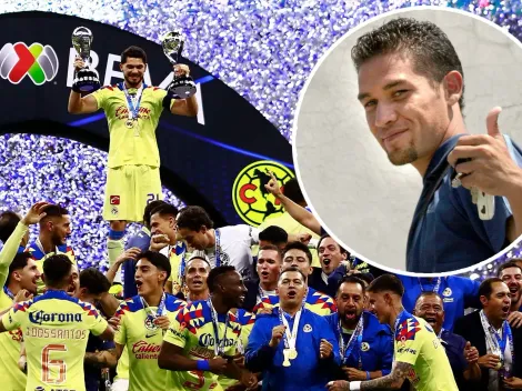 Jerry Galindo lanza recado contra América tras su bicampeonato