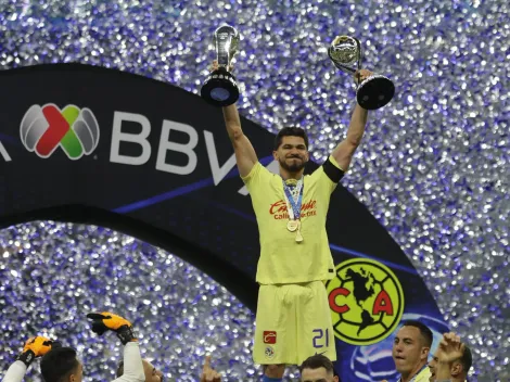 Saludo capitalino: Pumas UNAM felicitó a América por su consagración