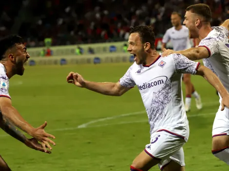 Olympiacos vs Fiorentina 29/05/2024: los pronósticos apuntan un triunfo italiano