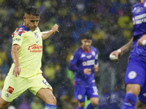 ¿Televisa o Azteca? Así terminó la batalla de la TV en América vs Cruz Azul