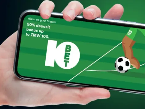 10bet Opiniones – Evaluación completa de 2025