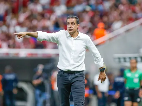 Un viejo conocido de Paiva llegará a Toluca