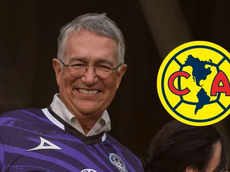 Ricardo Salinas se burló del título del América en las redes sociales