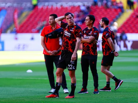 Dos afuera: los futbolistas que no seguirán en Atlas