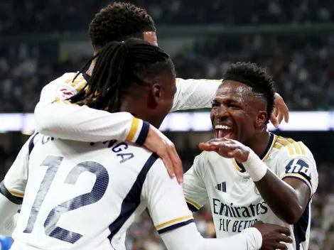 Borussia Dortmund vs Real Madrid 01/06/2024: los pronósticos indican una victoria del Merengue