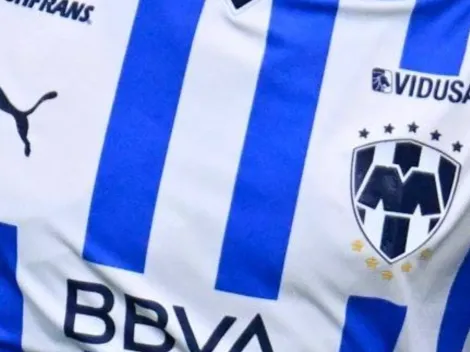 Sería un bombazo: el jugador francés con el que sueña Rayados