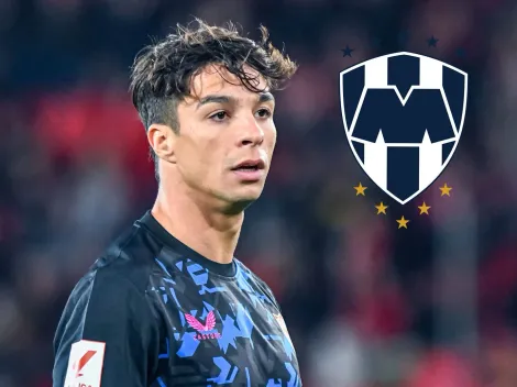 Quién es Óliver Torres, el supuesto nuevo fichaje de Rayados