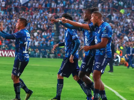 Los mejores memes de la final entre Pachuca y Columbus