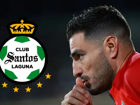 Santos Laguna, tras los pasos de un titular de Chivas: ¿se lo arrebata?