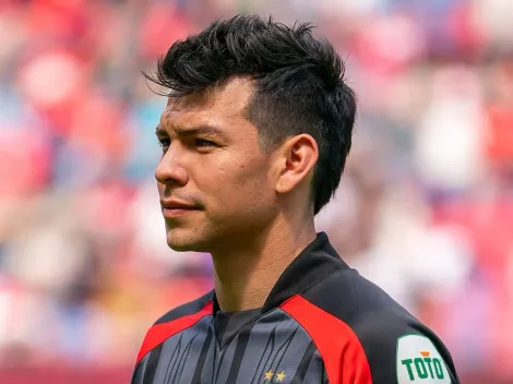 Bomba: Chucky Lozano jugaría en la MLS