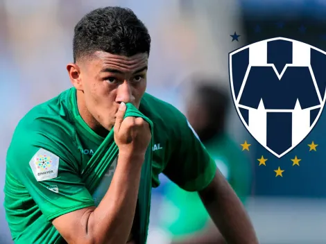 ¡Inédito! Johan Rojas le dice 'no' a un grande europeo antes de aceptar oferta de Monterrey