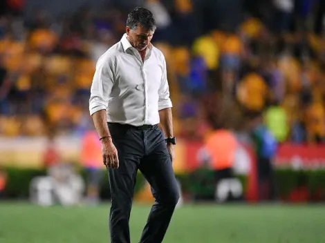 No fue culpa de Siboldi: confiesan la verdadera razón por la que Tigres destituyó al DT