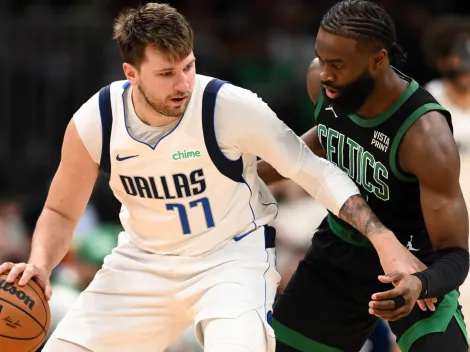 Boston Celtics vs Dallas Mavericks 06/06/2024: los pronósticos apuntan a una victoria local