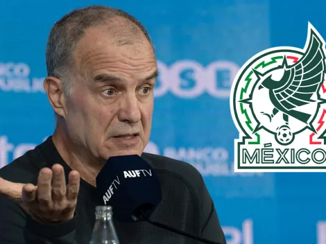 En México se lamentan: aficionados recuerdan los motivos por los que no fue DT del 'Tri'