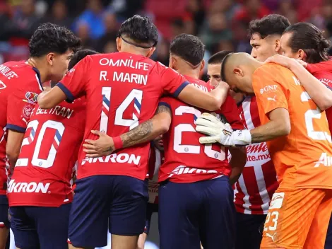 Chivas: 5 delanteros que podrían reemplazar a José Juan Macías