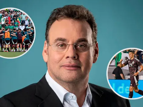El pronóstico de David Faitelson: ¿cómo le irá a México en fase de grupos de la Copa América?