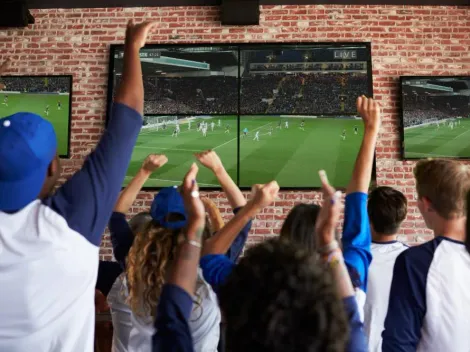 Momios y apuestas Colombia en la Copa América 2024