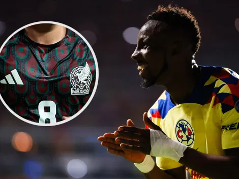 América busca reemplazo para Julián Quiñones: 5 potenciales sustitutos dentro de la Liga MX