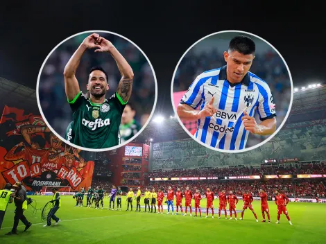 Toluca: la alineación ideal que podría plasmar con sus fichajes de verano