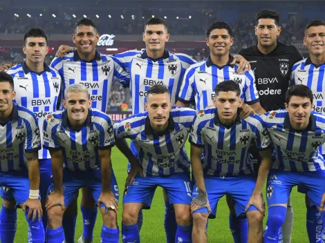 Exceso de extranjeros: Rayados debe desprenderse de jugadores