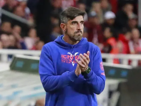 Las primeras declaraciones de Veljko Paunovic como DT de Tigres UANL