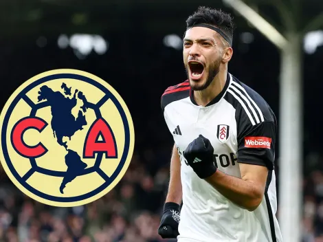 "Siempre he dicho...": Raúl Jiménez esperanza a la afición del América con sus nuevas declaraciones