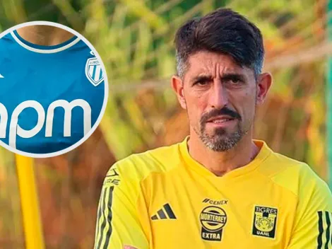 ¿Primer cara nueva para Paunovic? Tigres, detrás de un zaguero internacional de gran trayectoria