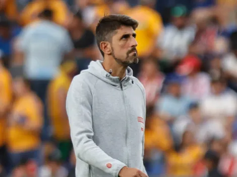 Tigres UANL ficha a un histórico del Atlético Madrid para Paunovic