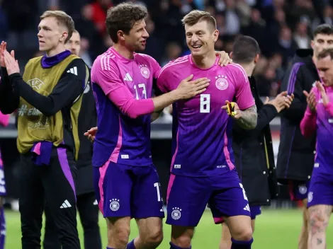 Alemania vs. Escocia 14/06/2024: los pronósticos marcan una victoria alemana en la Eurocopa 2024