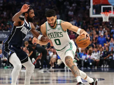 Dallas Mavericks vs Boston Celtics 14/06/2024: los pronósticos apuntan un partido muy parejo